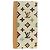 LOUIS VUITTON Monogram Craggy Brazza Portefeuille NM Wallet M83335 Auth 182057SM - vista 2