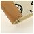LOUIS VUITTON Monogram Craggy Brazza Portefeuille NM Wallet M83335 Auth 182057SM - vista 8