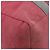 PRADA Boston Bag Canvas Rosa Silber Authentisch 181809 Pink - Ansicht 11