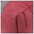PRADA Boston Bag Canvas Rosa Silber Authentisch 181809 Pink - Ansicht 12