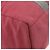 PRADA Boston Bag Canvas Rosa Silber Authentisch 181809 Pink - Ansicht 13