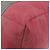 PRADA Boston Bag Canvas Rosa Silber Authentisch 181809 Pink - Ansicht 14
