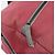 PRADA Boston Bag Canvas Rosa Silber Authentisch 181809 Pink - Ansicht 17