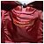 PRADA Boston Bag Canvas Rosa Silber Authentisch 181809 Pink - Ansicht 18