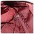 PRADA Boston Bag Canvas Rosa Silber Authentisch 181809 Pink - Ansicht 22