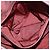 PRADA Boston Bag Canvas Rosa Silber Authentisch 181809 Pink - Ansicht 23