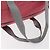 PRADA Boston Bag Canvas Rosa Silber Authentisch 181809 Pink - Ansicht 8