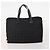 CHANEL New Travel Line Tote Bag Nylon 3 Set Black CC Auth 176442 - view 10