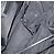 CHANEL New Travel Line Tote Bag Nylon 3 Set Black CC Auth 176442 - view 22