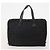 CHANEL New Travel Line Tote Bag Nylon 3 Set Black CC Auth 176442 - view 9