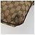 Borsa a Spalla GUCCI GG Canvas Beige Argento 122793 Auth 180064 - vista 12