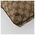 Borsa a Spalla GUCCI GG Canvas Beige Argento 122793 Auth 180064 - vista 13