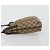Borsa a Spalla GUCCI GG Canvas Beige Argento 122793 Auth 180064 - vista 5