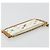 LOUIS VUITTON Monogram Multicolor Pochette Cles Purse White M92655 Auth 171283 - view 6
