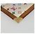 LOUIS VUITTON Monogram Multicolor Pochette Cles Purse White M92655 Auth 171283 - view 9
