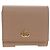 Portefeuille GUCCI en cuir Rose Or 598587 Auth am11673V Doré - vue 2