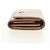 Portefeuille GUCCI en cuir Rose Or 598587 Auth am11673V Doré - vue 5
