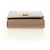 Portefeuille GUCCI en cuir Rose Or 598587 Auth am11673V Doré - vue 7