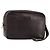 LOUIS VUITTON Taiga Karga Clutch Bag Acajou M30816 LV Auth ka4500 Marrone