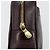 LOUIS VUITTON Taiga Karga Clutch Bag Acajou M30816 LV Auth ka4500 Marrone - vista 13