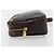 LOUIS VUITTON Taiga Karga Clutch Bag Acajou M30816 LV Auth ka4500 Marrone - vista 5