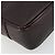 LOUIS VUITTON Taiga Karga Clutch Bag Acajou M30816 LV Auth ka4500 Marrone - vista 9