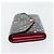 LOUIS VUITTON Monogram Multicolor Portefeuille Sarah Black M60668 LV Auth 180911 Nero - vista 4