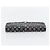 LOUIS VUITTON Monogram Multicolor Portefeuille Sarah Black M60668 LV Auth 180911 Nero - vista 6