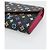 LOUIS VUITTON Monogram Multicolor Portefeuille Sarah Black M60668 LV Auth 180911 Nero - vista 8