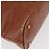 Borsa a Mano GUCCI Bamboo in Pelle 2way Beige Oro 000 1448 0289 Auth BA12991 D'oro - vista 13