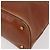 Borsa a Mano GUCCI Bamboo in Pelle 2way Beige Oro 000 1448 0289 Auth BA12991 D'oro - vista 14