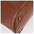 Borsa a Mano GUCCI Bamboo in Pelle 2way Beige Oro 000 1448 0289 Auth BA12991 D'oro - vista 15