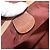Borsa a Mano GUCCI Bamboo in Pelle 2way Beige Oro 000 1448 0289 Auth BA12991 D'oro - vista 18