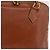 Borsa a Mano GUCCI Bamboo in Pelle 2way Beige Oro 000 1448 0289 Auth BA12991 D'oro - vista 4