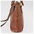 Borsa a Mano GUCCI Bamboo in Pelle 2way Beige Oro 000 1448 0289 Auth BA12991 D'oro - vista 5