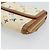 LOUIS VUITTON Portafoglio per Banconote e Carte di Credito Multicolor M92983 Auth 182791 Bianco - vista 10
