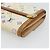 LOUIS VUITTON Portafoglio per Banconote e Carte di Credito Multicolor M92983 Auth 182791 Bianco - vista 8