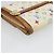 LOUIS VUITTON Portafoglio per Banconote e Carte di Credito Multicolor M92983 Auth 182791 Bianco - vista 9