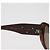 Gafas de sol CHANEL de plástico marrón CC Auth BA13212 Castaño - vista 10