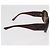 Gafas de sol CHANEL de plástico marrón CC Auth BA13212 Castaño - vista 8