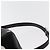 GUCCI Bamboo Shoulder Bag Patent Black Silver 003 2058 0059 5 Auth 182394 Silvery - view 10