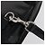 GUCCI Bamboo Shoulder Bag Patent Black Silver 003 2058 0059 5 Auth 182394 Silvery - view 16