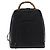 GUCCI Bamboo Shoulder Bag Patent Black Silver 003 2058 0059 5 Auth 182394 Silvery - view 2