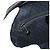 GUCCI Bamboo Shoulder Bag Patent Black Silver 003 2058 0059 5 Auth 182394 Silvery - view 23