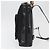 GUCCI Bamboo Shoulder Bag Patent Black Silver 003 2058 0059 5 Auth 182394 Silvery - view 4