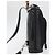 GUCCI Bamboo Shoulder Bag Patent Black Silver 003 2058 0059 5 Auth 182394 Silvery - view 5