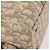 Borsa Christian Dior Trotter Canvas Romantic PVC Beige Silver Auth yk20375SAV Argento - vista 10
