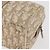 Borsa Christian Dior Trotter Canvas Romantic PVC Beige Silver Auth yk20375SAV Argento - vista 13