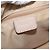 Borsa Christian Dior Trotter Canvas Romantic PVC Beige Silver Auth yk20375SAV Argento - vista 16