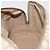 Borsa Christian Dior Trotter Canvas Romantic PVC Beige Silver Auth yk20375SAV Argento - vista 18